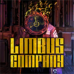 limbus company android application logo